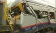 Accident de train de Saint-Georges : feu rouge brÍ»lé